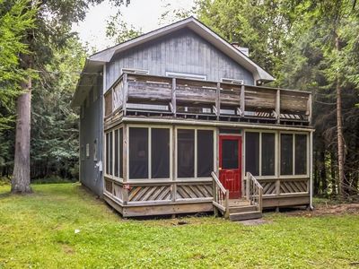 36 Vista Ridge, East Jewett, NY, 12424