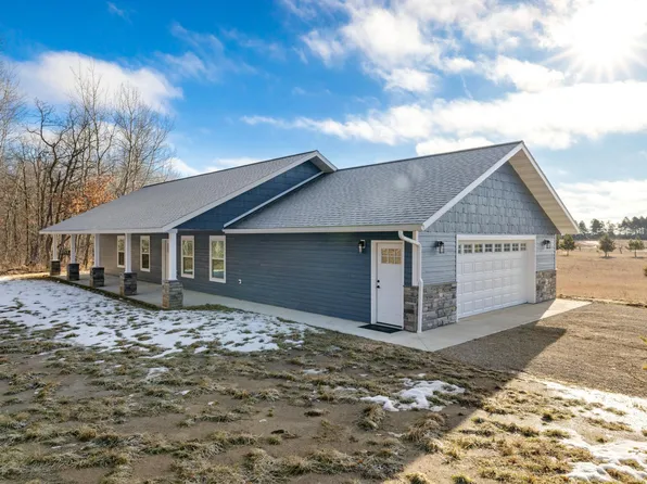 20736 Fenwick Cir, Park Rapids, MN 56470