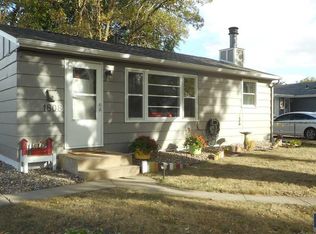 1808 N Lewis Ave, Sioux Falls, SD 57103