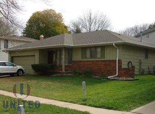 3506 Alpine Ave, Sioux City, IA 51106