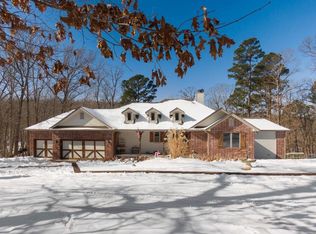 403 Private Road 65, Road, OK 74342