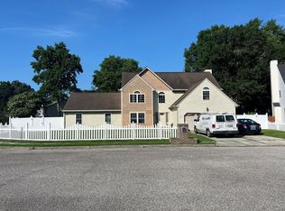 1 Janice Ct, Hampton, VA 23666