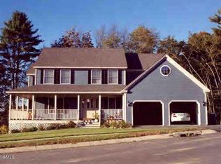 25 Westview Dr, Dalton, MA 01226