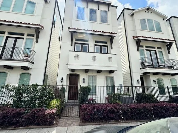 4109 Schuler St, Houston, TX 77007