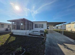 2331 Baron Dr, Holiday, FL 34690