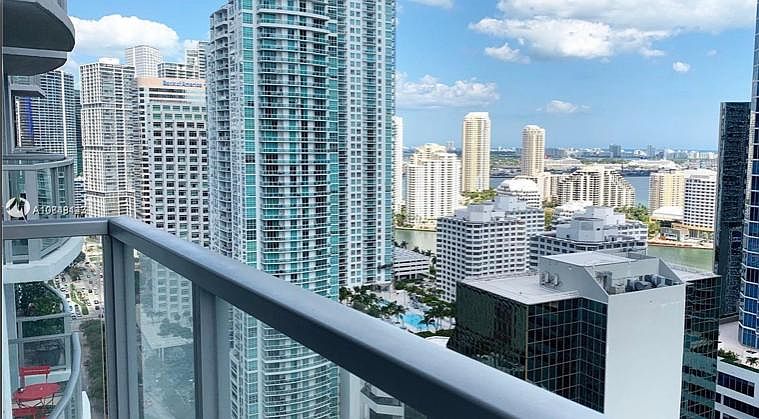 1st image of 1060 Brickell Ave APT 3007