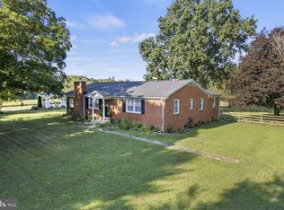 13656 Post Oak Rd, Spotsylvania, VA 22551