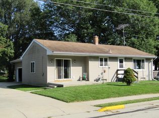 809 Church St, Clyman, WI 53016