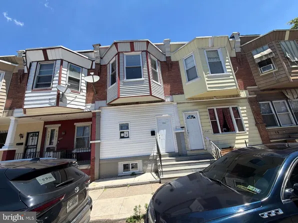 1941 S Cecil St, Philadelphia, PA 19143