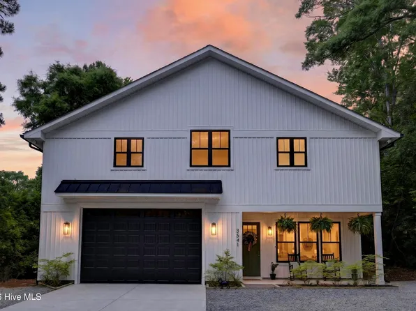 3541 Scotts Hill Loop Road, Wilmington, NC 28411