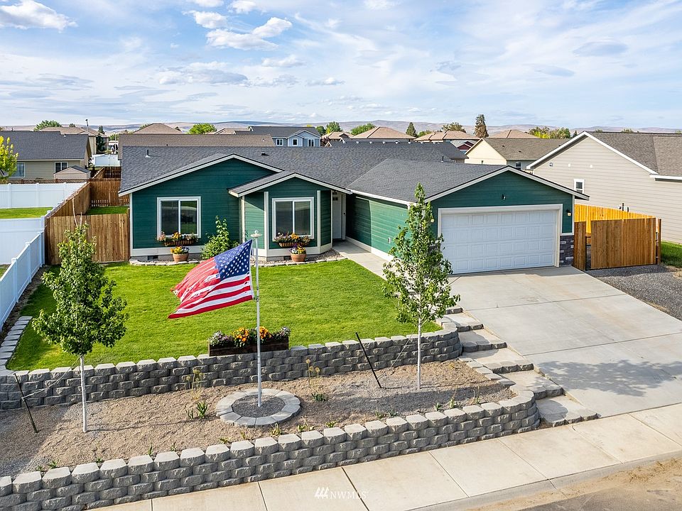 415 SW Q Street, Quincy, WA 98848 Zillow