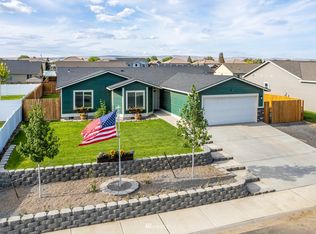 415 Q St SW, Quincy, WA 98848