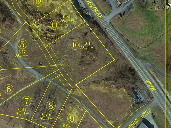 5297 Highway 31 E Lot 10-B, Westmoreland, TN 37186