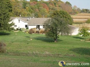 W3160 Lehman Rd, Neosho, WI 53059