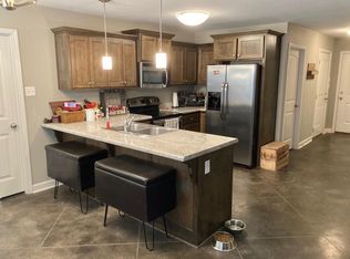 1395 Acuff Ln, Conway, AR 72034