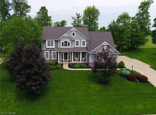 6439 Torington Dr, Medina, OH