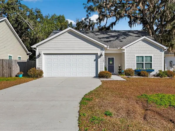 1103 Fairway Rd, Brunswick, GA 31525
