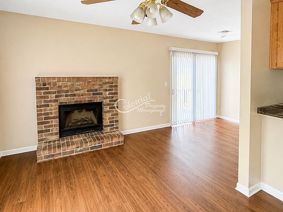 5th image of 3002 Chaucer Dr APT D