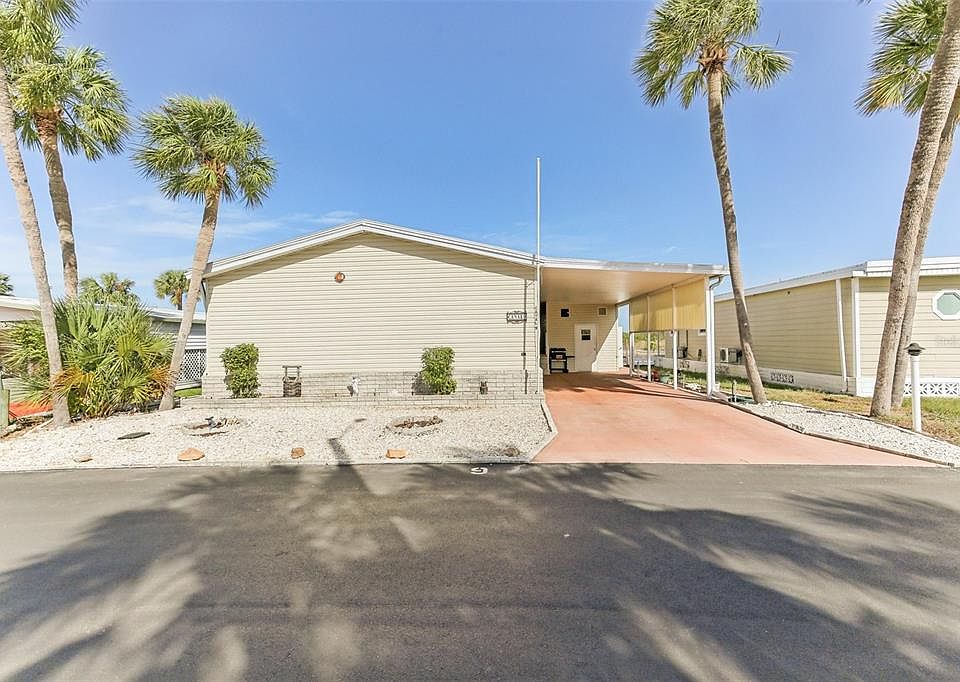 1st image of 4851 W GANDY BOULEVARD #9C