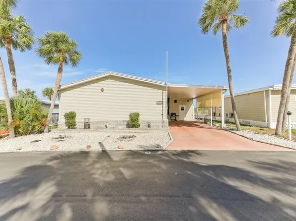 4851 W Gandy Blvd #9C, Tampa, FL 33611