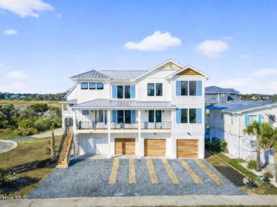313 E Second Street, Ocean Isle Beach, NC, 28469