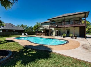 7205 Avenue O, Santa Fe, TX 77510