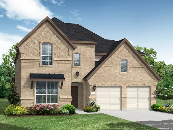 4140 Berylline Ln, Prosper, TX 75078