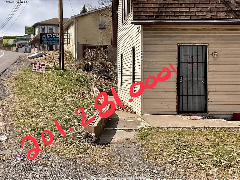 417 S Hunter Hwy #4001 — Photo 3