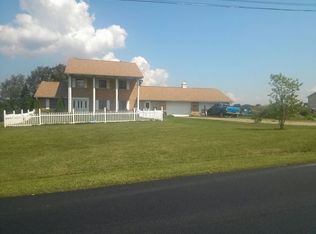 520 Rolling Hill Rd, Boswell, PA 15531