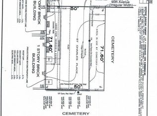 90-41 Grace Court, Jamaica, NY