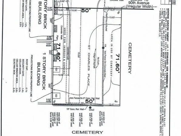 90-41 Grace Court, Jamaica, NY 11432