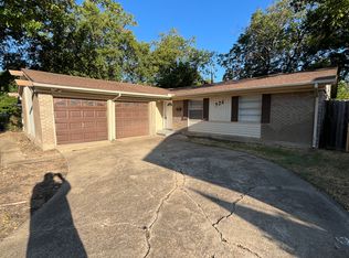 926 Warren Way, Richardson, TX 75080