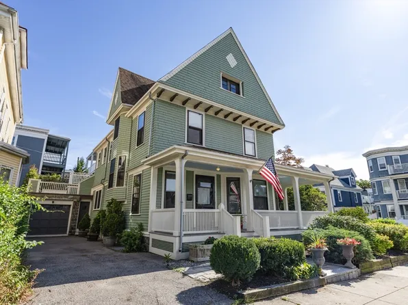 1 Remington St, Dorchester, MA 02124