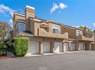 25152 Camino Del Mar UNIT F, Laguna Niguel, CA 92677