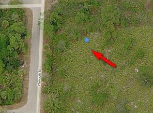 3286 Plymouth St, Punta Gorda, FL 33980