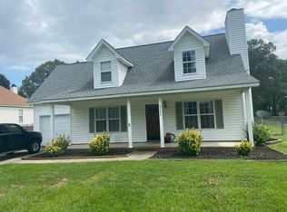 2145 Heath Pond Rd, Elgin, SC 29045