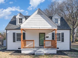 328 Cleveland St, Rocky Mount, NC 27803