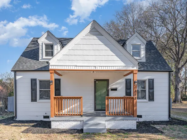 328 Cleveland St, Rocky Mount, NC 27803