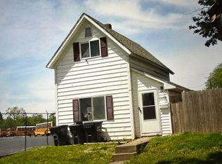 1419 S Courtland Ave, Kokomo, IN