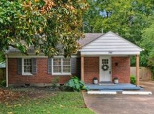 795 Loeb St, Memphis, TN 38111