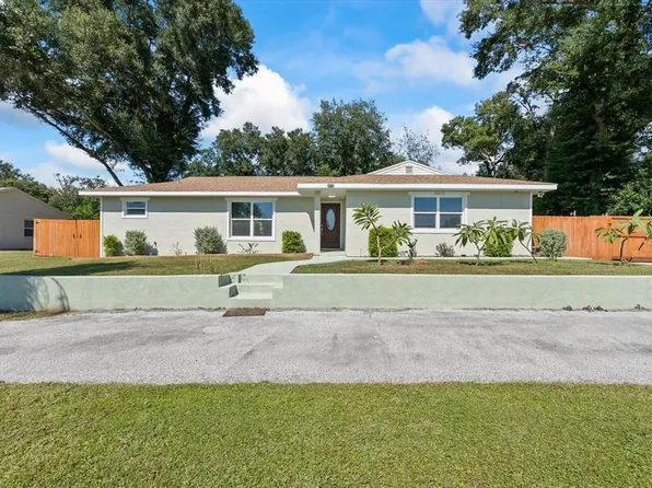 40237 Trotter Ln, Dade City, FL 33525