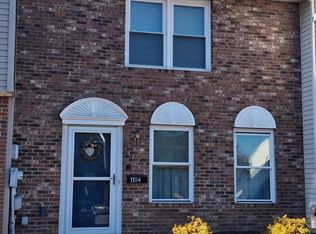 1104 Chicory Ct, Exeter, PA 18643