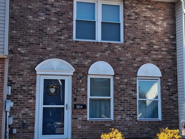 1104 Chicory Ct, Exeter, PA 18643