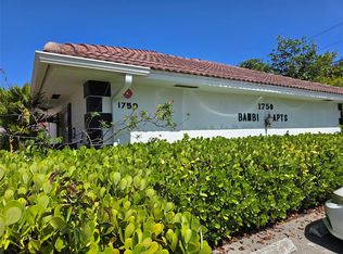 1750 N Riverside Dr APT 5, Pompano Beach, FL 33062