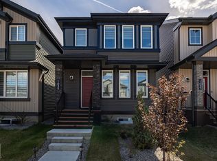 1035 Goldfinch Way NW, Edmonton, AB T5S 0R1
