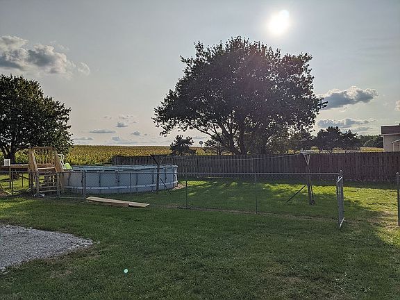 West view 