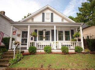 1010 N 10th St, Lafayette, IN 47904