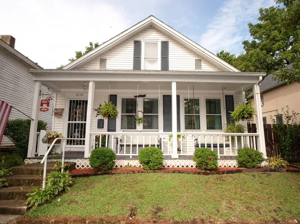 1010 N 10th St, Lafayette, IN 47904