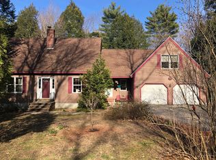 3 Windy Cir, Standish, ME 04084