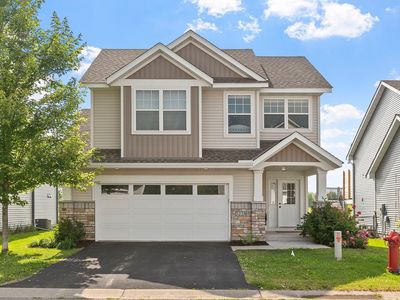 7228 Kittredge Cv, Albertville, MN, 55301